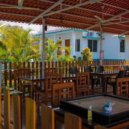 Hotel Mohor Retreat Alibag Exterior foto