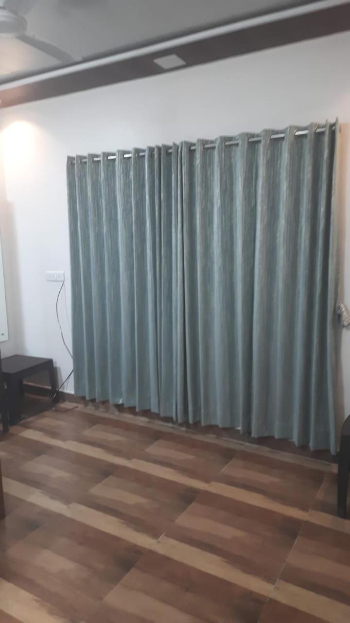 Hotel Mohor Retreat Alibag Zimmer foto