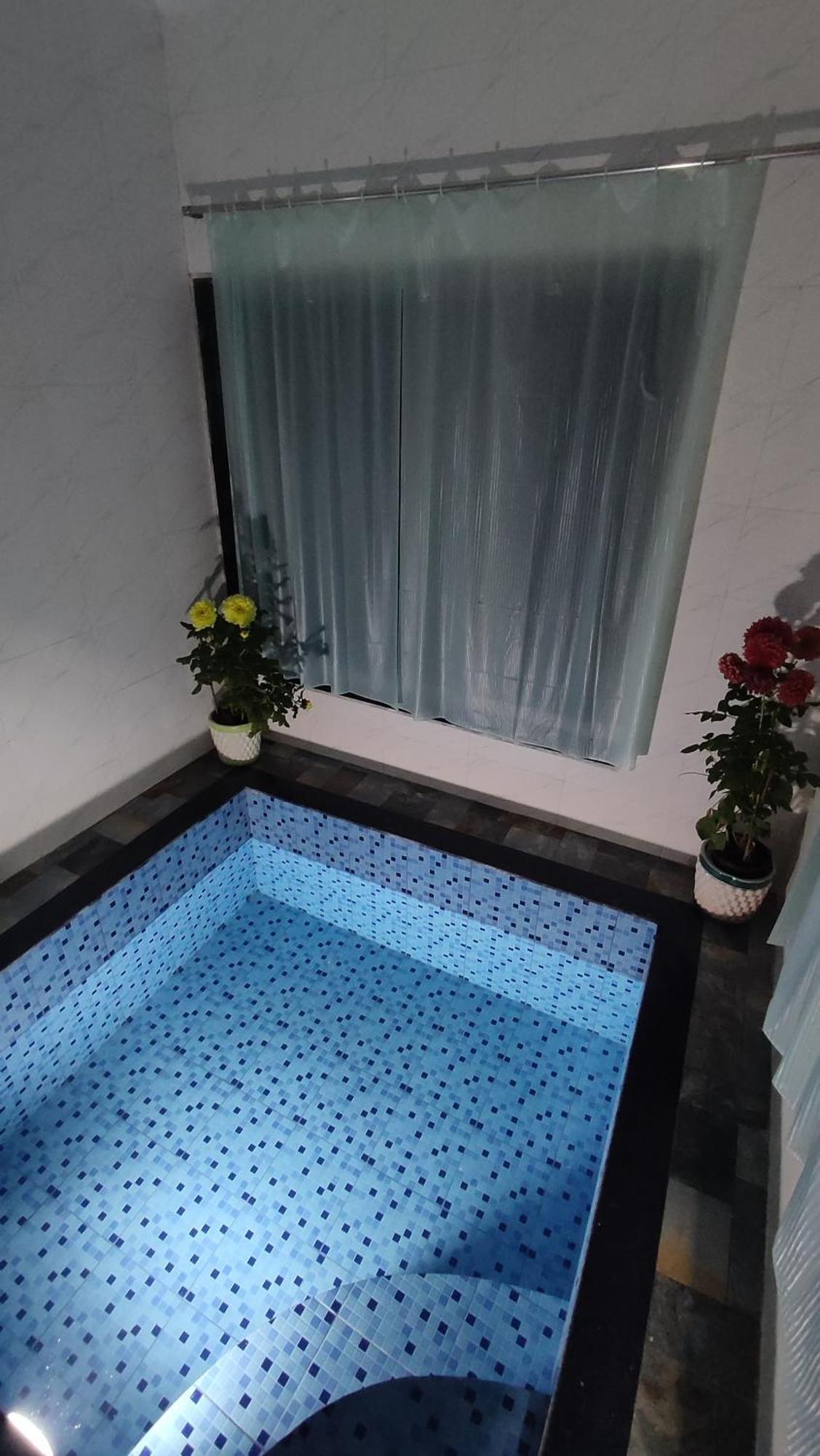 Hotel Mohor Retreat Alibag Exterior foto