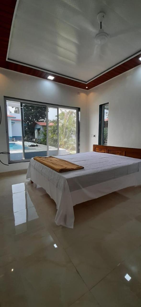 Hotel Mohor Retreat Alibag Zimmer foto